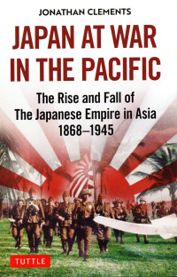 Image of Japan At War In The Pacific