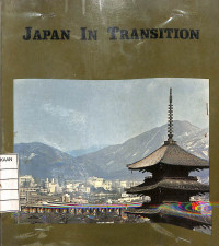 Image of Japan In Transition