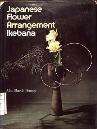 Image of Japanese Flower Arrangement Ikebana
