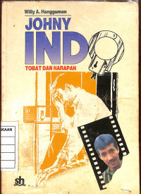 Image of Johny Indo Tobat Dan Harapan