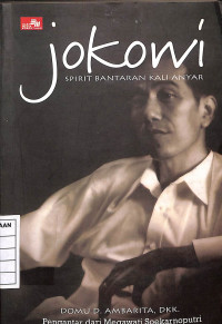 Image of Jokowi