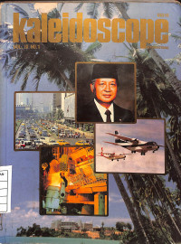 Image of Kaleidoscope Internasional