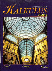 Image of Kalkulus Jilid 2