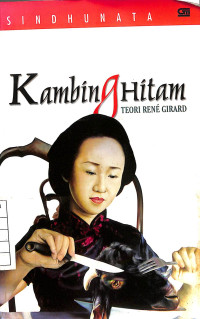 Image of Kambing Hitam : Teori Rene Girard