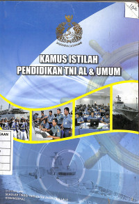 Image of Kamus Istilah Pendidikan TNI AL & Umum