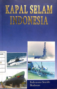 Image of Kapal Selam Indonesia
