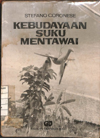 Image of Kebudayaan Suku Mentawai