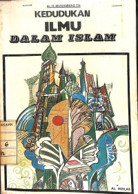 Image of Kedudukan Ilmu Dalam Islam