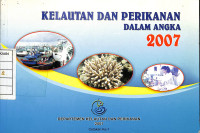 Image of Kelautan dan Perikanan Dalam Angka 2007