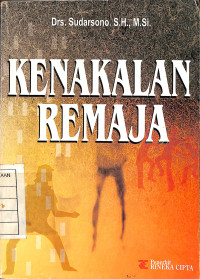Image of Kenakalan Remaja