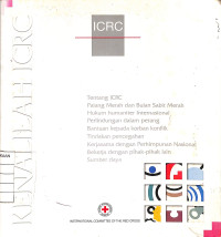 Image of Kenalilah ICRC
