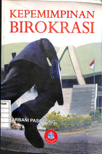 Image of Kepemimpinan Birokrasi