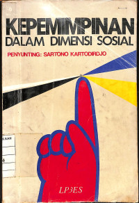Image of Kepemimpinan dalam Dimensi Sosial