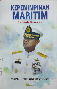 Image of Kepemimpinan Maritim Sebuah Memoar