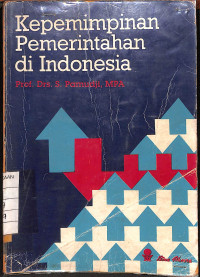 Image of Kepemimpinan Pemerintahan di Indonesia