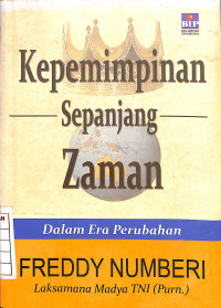 Image of Kepemimpinan Sepanjang Zaman dalam Era Perubahan