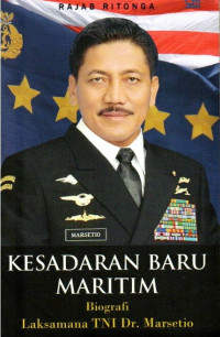 Image of Kesadaran Baru Maritim