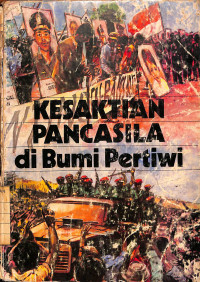 Image of Kesaktian Pancasila di Bumi Pertiwi