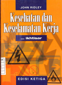 Image of Kesehatan dan Keselamatan Kerja