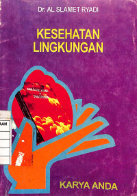 Image of Kesehatan Lingkungan