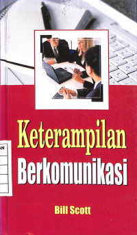Image of Keterampilan Berkomunikasi