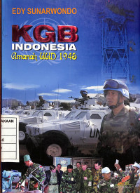 Image of KGB Indonesia Amanah UUD 1945