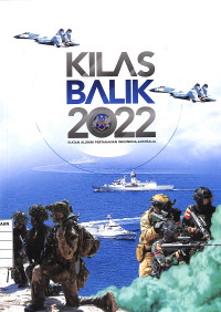 Image of Kilas Balik 2022 : Ikatan Alumni Pertahanan Indonesia - Australia