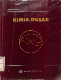 Image of Kimia Dasar