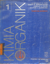Image of Kimia Organik 1