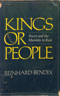 Image of King Or People