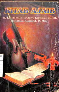 Image of Kitab Ajaib
