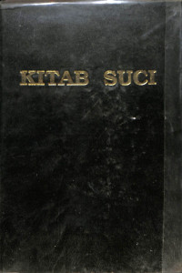 Image of Kitab Suci : Alkitab Katolik Deuterokanonika