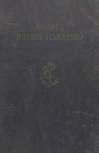 Image of Knight's Modern Seamanship