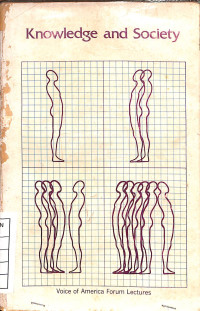 Image of Knowledge and Society