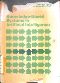 Image of Knowledge-Based Systems in Artificial Intelligence