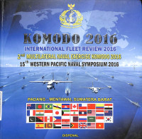 Image of Komodo 2016