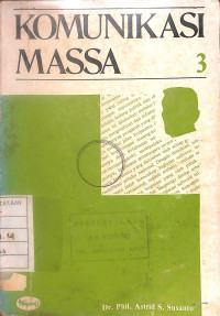 Image of Komunikasi Massa - 3