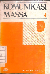 Image of Komunikasi Massa - 4