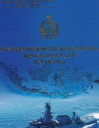 Image of Konvensi PBB Tentang Hukum Laut (UNCLOSS 1982)