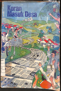 Image of Koran Masuk Desa