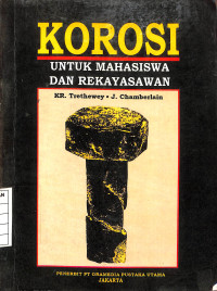 Image of Korosi : Untuk Mahasiswa dan Rekayasawan