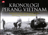 Image of Kronologi Perang Vietnam