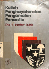 Image of Kuliah Penghayatan dan Pengamalan Pancasila