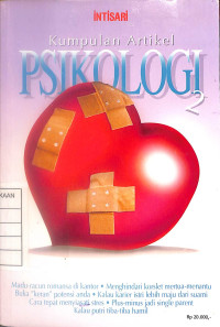 Image of Kumpulan Artikel Psikologi 2