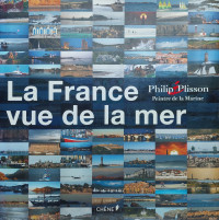 Image of La France Vue De La Mer