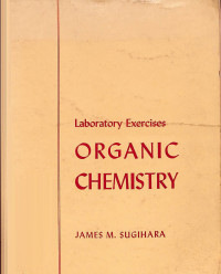 Image of Laboratory Exercises Organic Chemistry Fourth Edition