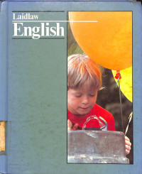 Image of Laidlaw English