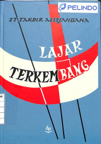 Image of Lajar Terkembang