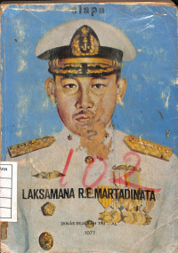Image of Laksamana R.E.Martadinata