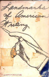 Image of Landmarks OF America Writing